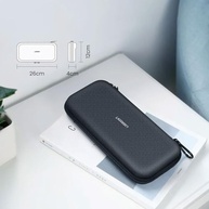 MPOWER Case Premium para Nintendo Switch: Proteção e Portabilidade com Estilo Preto - imagem 3