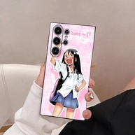 Case Nagatoro: Proteção e Estilo Anime 📱 - imagem 4