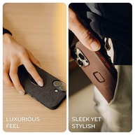 Peak Design Everyday Case: Proteção e Estilo para seu iPhone Sage - imagem 5