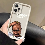 Case 2Pac: Proteção e Estilo para seu Realme - imagem 4
