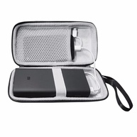 Case Xiaomi Power Bank 3 Pro: Proteção Total! - imagem 1