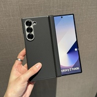 Case Z Fold: Fibra de Carbono Antichoque - imagem 1