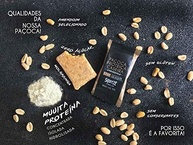 Paçoca Proteica Caseira - Endurance (13g de proteína) - imagem 2