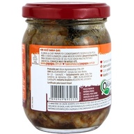Papapá, Caseirinho infantil, Orgânico, La Chef, Sabor Arroz, Feijão, Carne & Legumes, 180g, Marrom - imagem 3