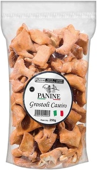 Grostoli Caseiro (Painine, Serra Gaúcha) 250g - imagem 1