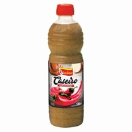 MOLHO DE PIMENTA CASEIRO KININO 500ML - imagem 2