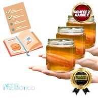 Scoby Kombucha Compre 2 Ganhe 1! - Original Fermentação Natural Chá Vivo Caseiro - imagem 2