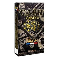 Cash Casino Le Parfum: A Fragrância da Modernidade - imagem 1