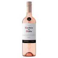 Casillero Del Diablo Rosé: Descubra o Sabor Único! - imagem 1