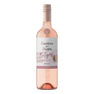 Concha y Toro Vinho Casillero del Diablo Belight Rose - imagem 2