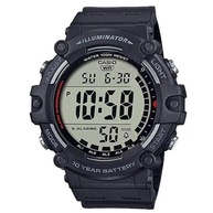 Casio AE-1500WH-1AVDF: O Digital Resistente! - imagem 1
