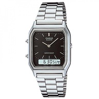 Casio AQ-230A-1DMQ: O Relógio Retrô que Nunca Sai de Moda - imagem 1