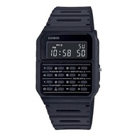 Casio CA-53W-1BDF: O Relógio Calculadora Retrô - imagem 1