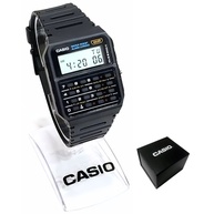 Casio CA-53W-1Z: O Relógio Calculadora Retrô - imagem 1