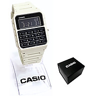 Casio CA-53WF-8BDF: O Relógio Calculadora! - imagem 1