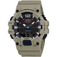 Casio HDC7003A3VDF: O Relógio Anadigi Completo - imagem 1