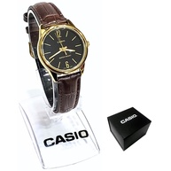 Casio LTP-V005GL: Elegância Analógica para o Dia a Dia - imagem 1
