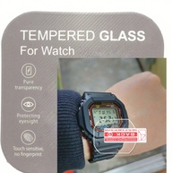Película Protetora Casio G-Shock: 3 Unidades Anti-Risco - imagem 2