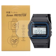 Película Protetora Casio: Proteja Seu Relógio! - imagem 2