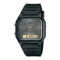Casio Vintage AW-48HE-8AV: O Retrô que Nunca Sai de Moda - imagem 1
