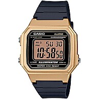 Casio W-217hm-9avdf: O Digital Quadrado que Você Precisa! - imagem 1