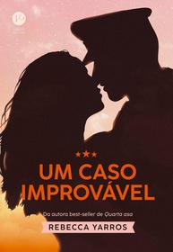 Um Caso Improvável: Romance Arrebatador de Rebecca Yarros - imagem 1