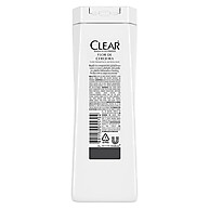 Shampoo Anticaspa Clear Women Flor de Cerejeira 200ml – Acabe com a Caspa - imagem 2