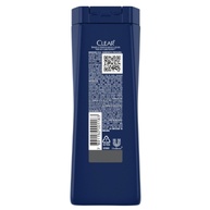 Shampoo Clear Men Ice Cool Menthol 400ml: Frescor e Combate à Caspa - imagem 2
