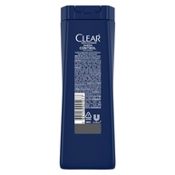 Shampoo Clear Men Queda Control 200ml: Combate à Queda e Caspa - imagem 2