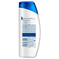 Head & Shoulders Antiqueda: Cabelo Forte e Sem Caspa - imagem 2