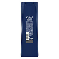 Clear Men Anticaspa: Cabelo Limpo e Sem Caspa - imagem 2