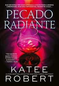Pecado Radiante: Romance Moderno e Perigoso com Cassandra e Apolo - imagem 1