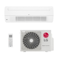 Ar-Condicionado Split Cassete Inverter LG 18.000 BTUs Wi-Fi – Frio e Quente 220V - imagem 1