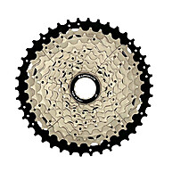 Cassete K7 10v Absolute 11/42 – Potência e Durabilidade para sua MTB - imagem 1