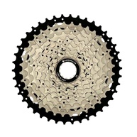 Cassete K7 Absolute 10v 11/42: Upgrade MTB - imagem 1