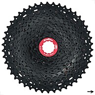 Cassete SunRace MX8 11V 11/46D: Performance MTB - imagem 1