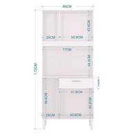 Cozinha Compacta 6 Portas: Organize com a Cassia! - imagem 2