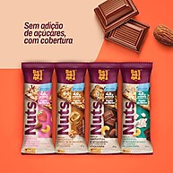 castanha-12x25g-banana-chocolate-barra-amendoim-brasil