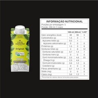 A Tal da Castanha Bebida Castanha A Tal Da Castanha Caju Original 200Ml - imagem 2