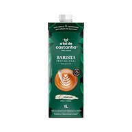 Caixa de 1L, Leite Vegetal, Barista, A Tal da Castanha - imagem 2