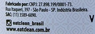 Eat Clean Pasta Castanha De Caju Salted Caramel - 300G - imagem 3