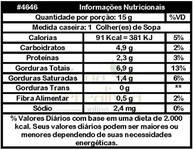 Eat Clean Pasta De Castanha De Caju Integral - 160G - imagem 2