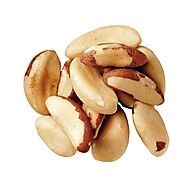 Castanha do Pará Premium: 100g de Sabor e Saúde - imagem 1