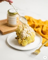 Castanharia Pasta De Macadâmia Com Sal Do Himalaia 210G - imagem 1