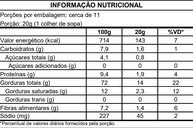 Castanharia Pasta De Macadâmia Com Sal Do Himalaia 210G - imagem 3