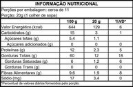 Castanharia Pasta De Pecã E Canela 210G - imagem 3