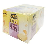 Arcor Special: Chocolate Branco com Castanhas! - imagem 2