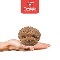 Cachorrinho que Gruda: Kit 6 Brinquedos Divertidos Castela - imagem 2