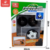 Air Hockey de Mesa: Diversão Flutuante Castela! - imagem 2