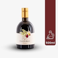 Azeite Quinta dos Castelares Extra Virgem Premium 500ml - imagem 3